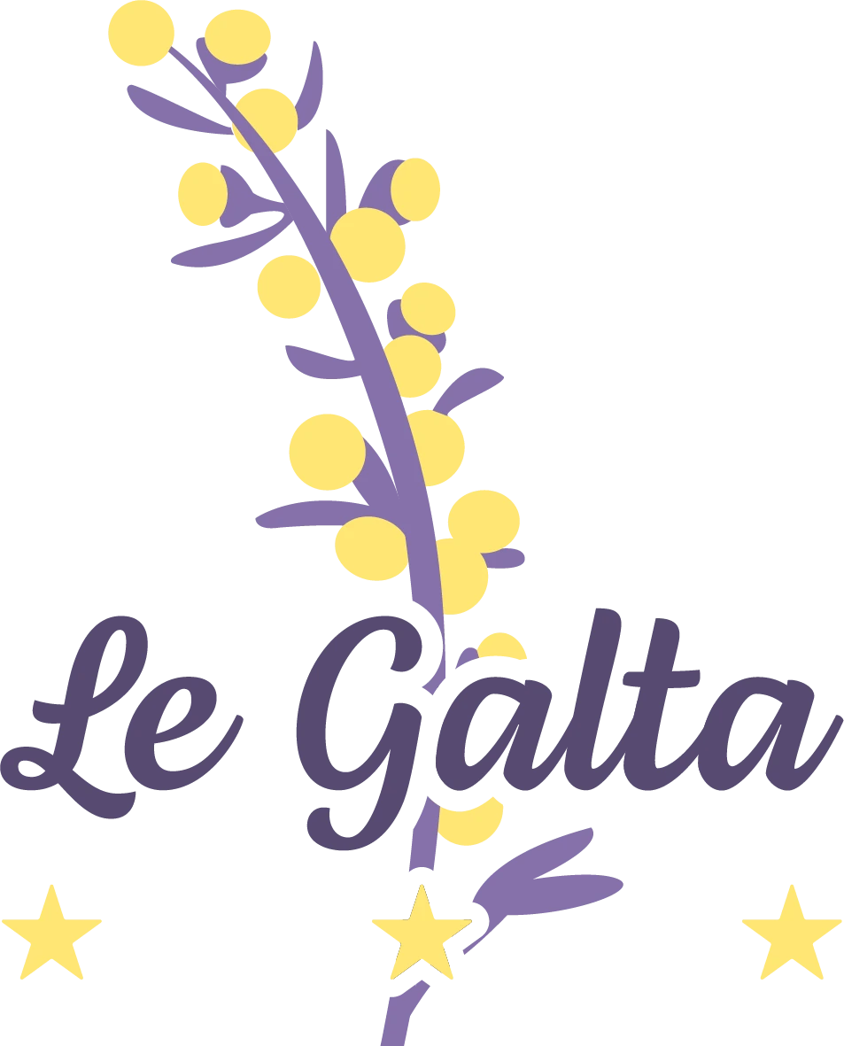Piste 2 — Approche organique