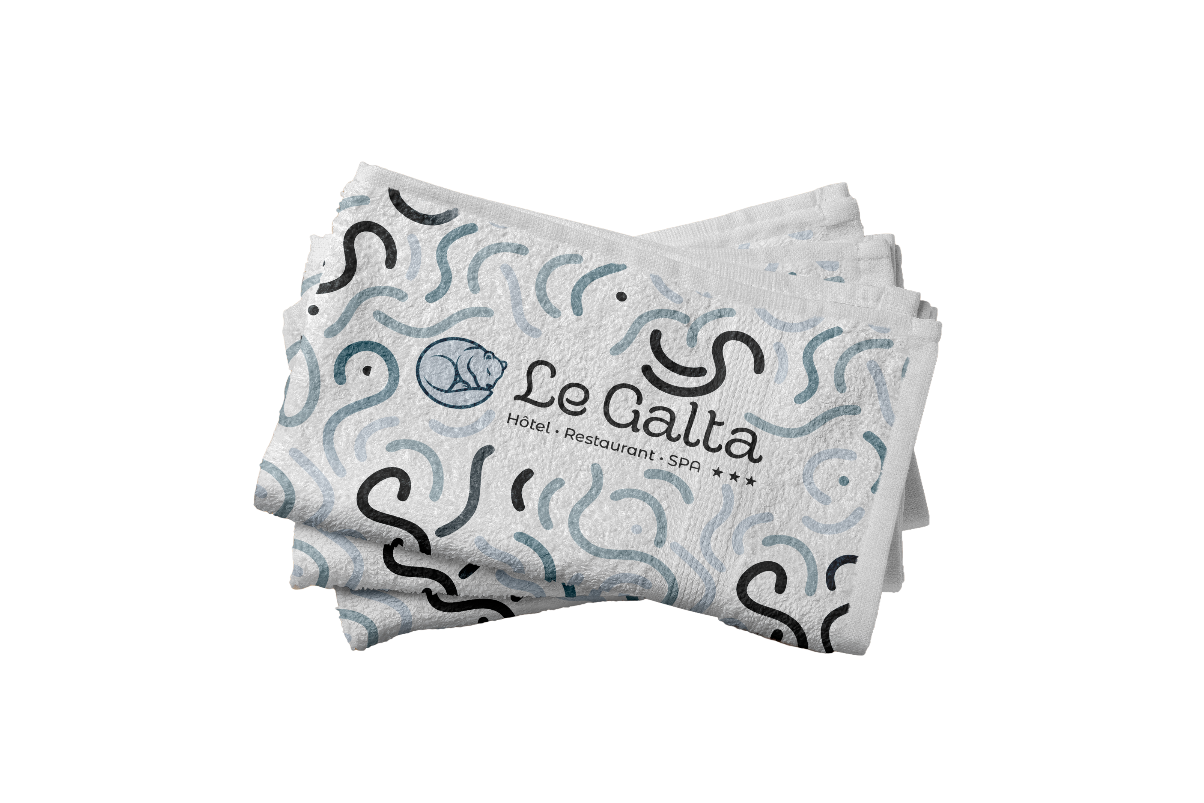 Aperçu du projet Le Galta