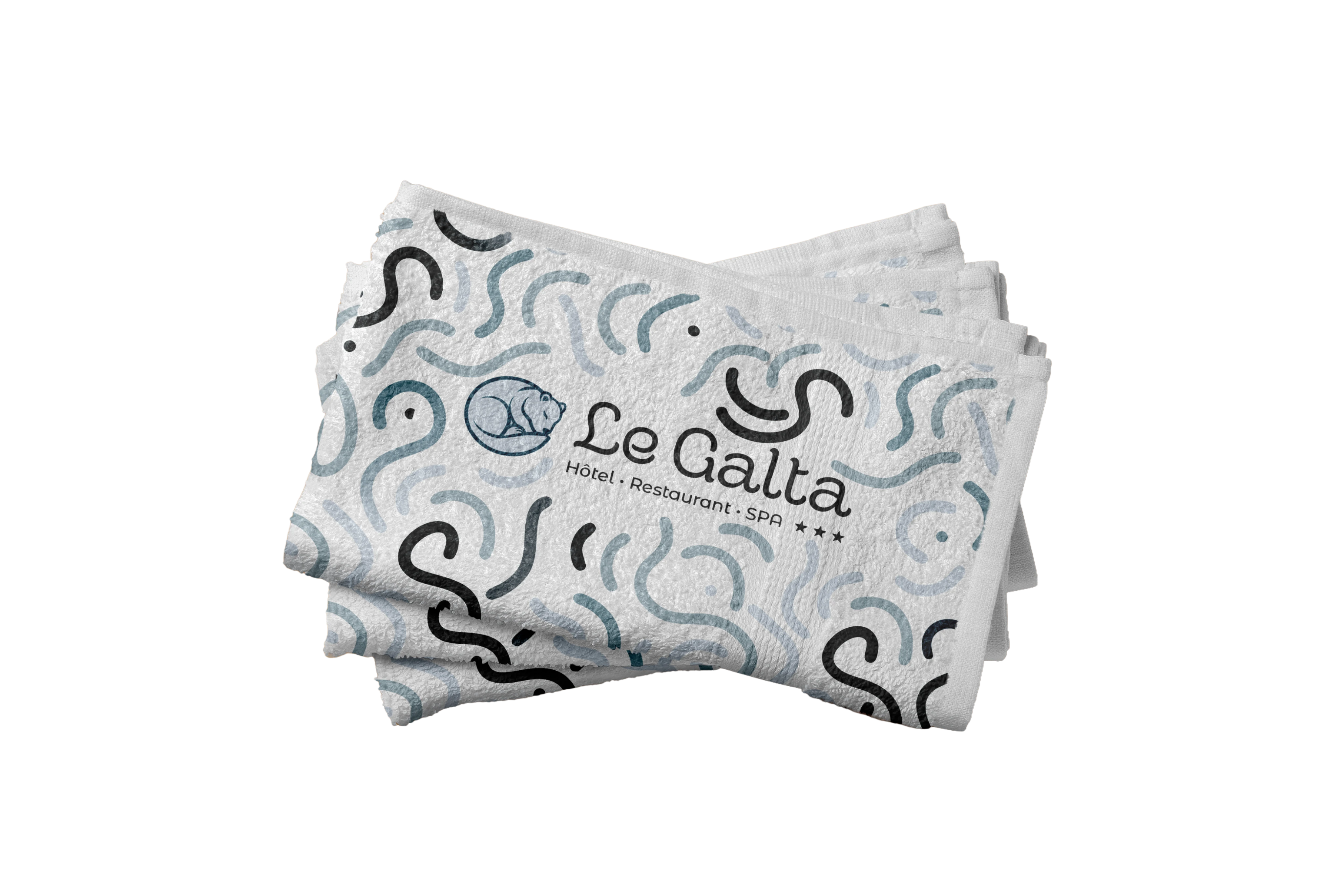 Aperçu du projet Le Galta